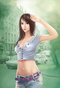 兽王追妻路漫漫