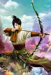 疯了吧!刚重生你就要杀了我