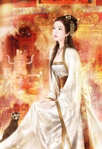 邪王心尖宠:妖娆甜妃