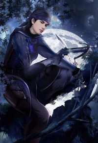 双向直女