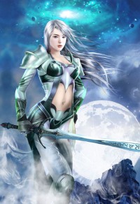 射雕后宫