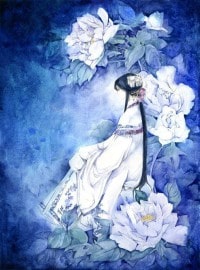 至尊战神女婿