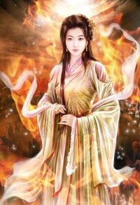 回廊微光