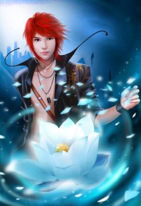 当作者遇上反派BOSS [穿书]